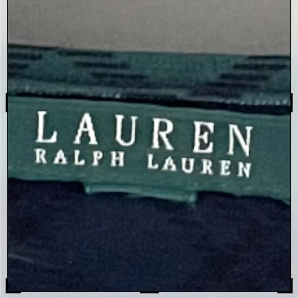 Ralph Lauren Shirt - Picture 3 of 5